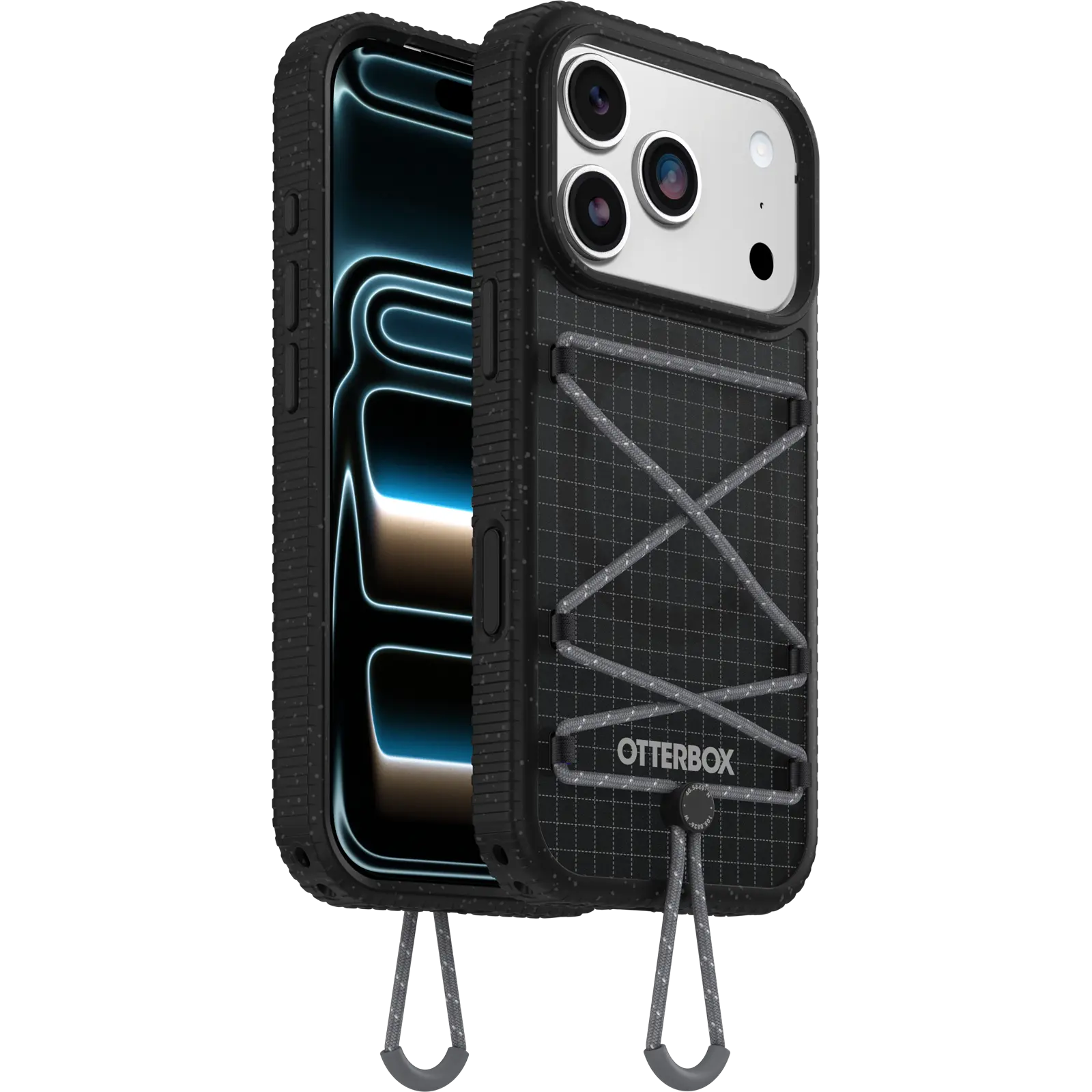 OtterBox iPhone 17 Pro Case Sole Series Pack