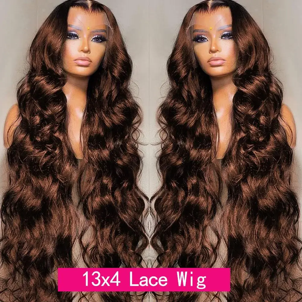 13x4 lace Body Wave