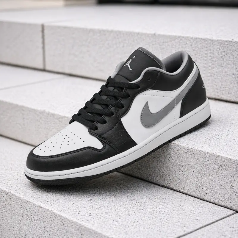 nike jordan 1 lowgrey - TikTok Shop
