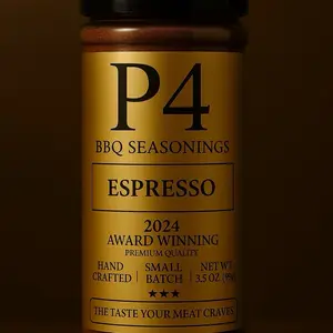 Prime 4: Espresso