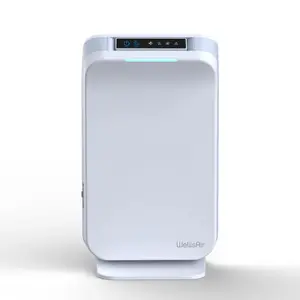 WellisAir Total Home Revitalization Unit