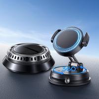 Car Arom+Car Holder-Black