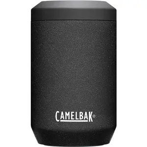 CamelBak Horizon Can Cooler, Insulated Stainless Steel Drinkware Flasks