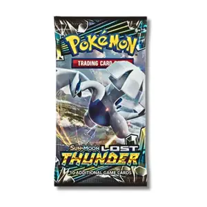Lost Thunder - 1 Pokemon Booster Pack