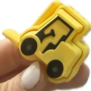Fork Lift Clicker