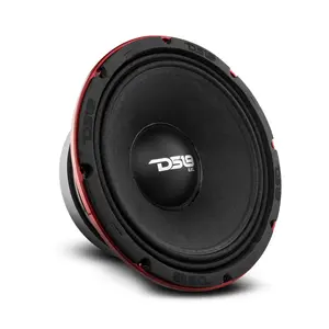 PRO-EXL 10" Mid-Bass Loudspeaker 600 Watts Rms 8-Ohm