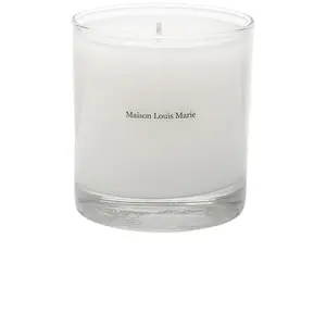 Maison Louis Marie No.10 Aboukir Candle Unisex