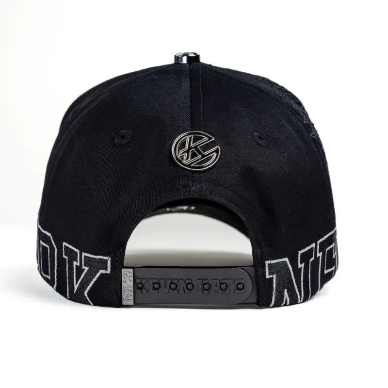 NY Calavera BLK