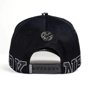 NY Calavera BLK NY Calavera BLK