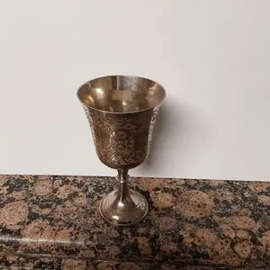 Vty Chalice Goblet