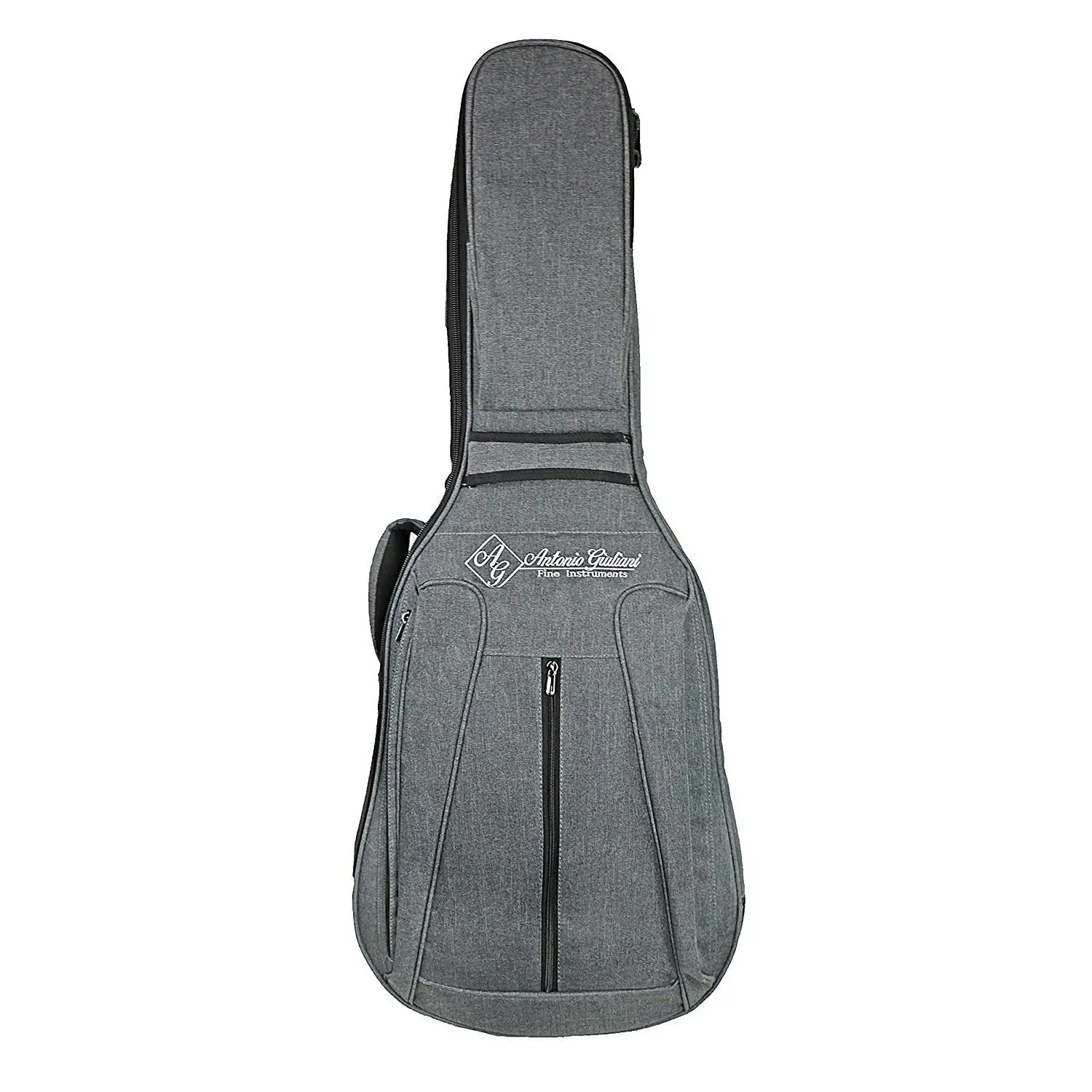 Antonio Giuliani Professional Padded Guitar Bag