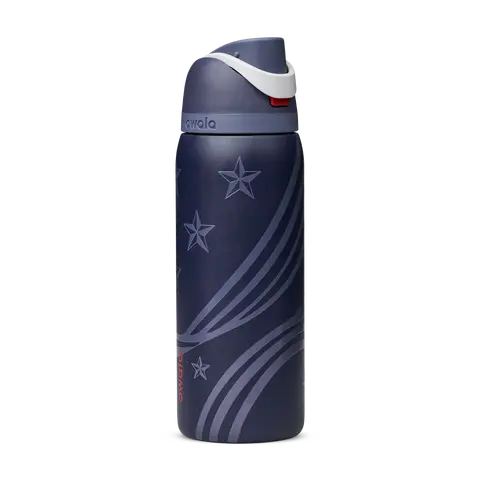 Soccer Bottles