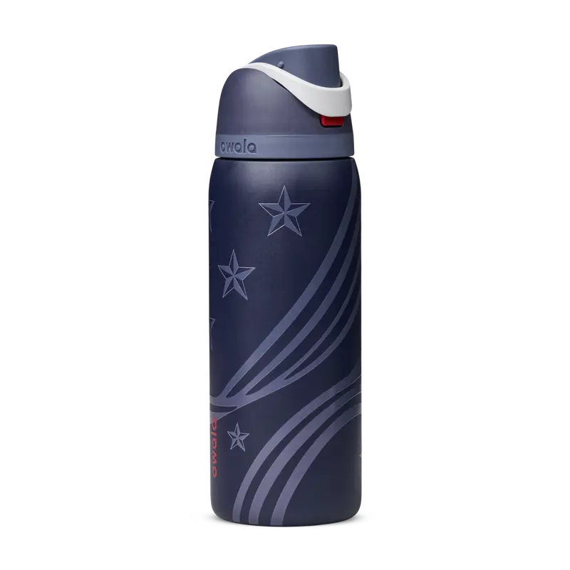 Soccer Bottles