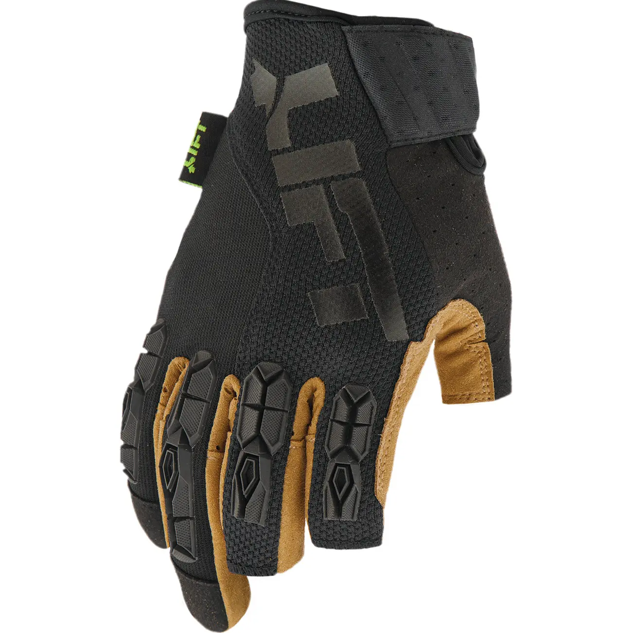 FRAMED Glove (Brown/Black) FRAMED Glove (Brown/Black)