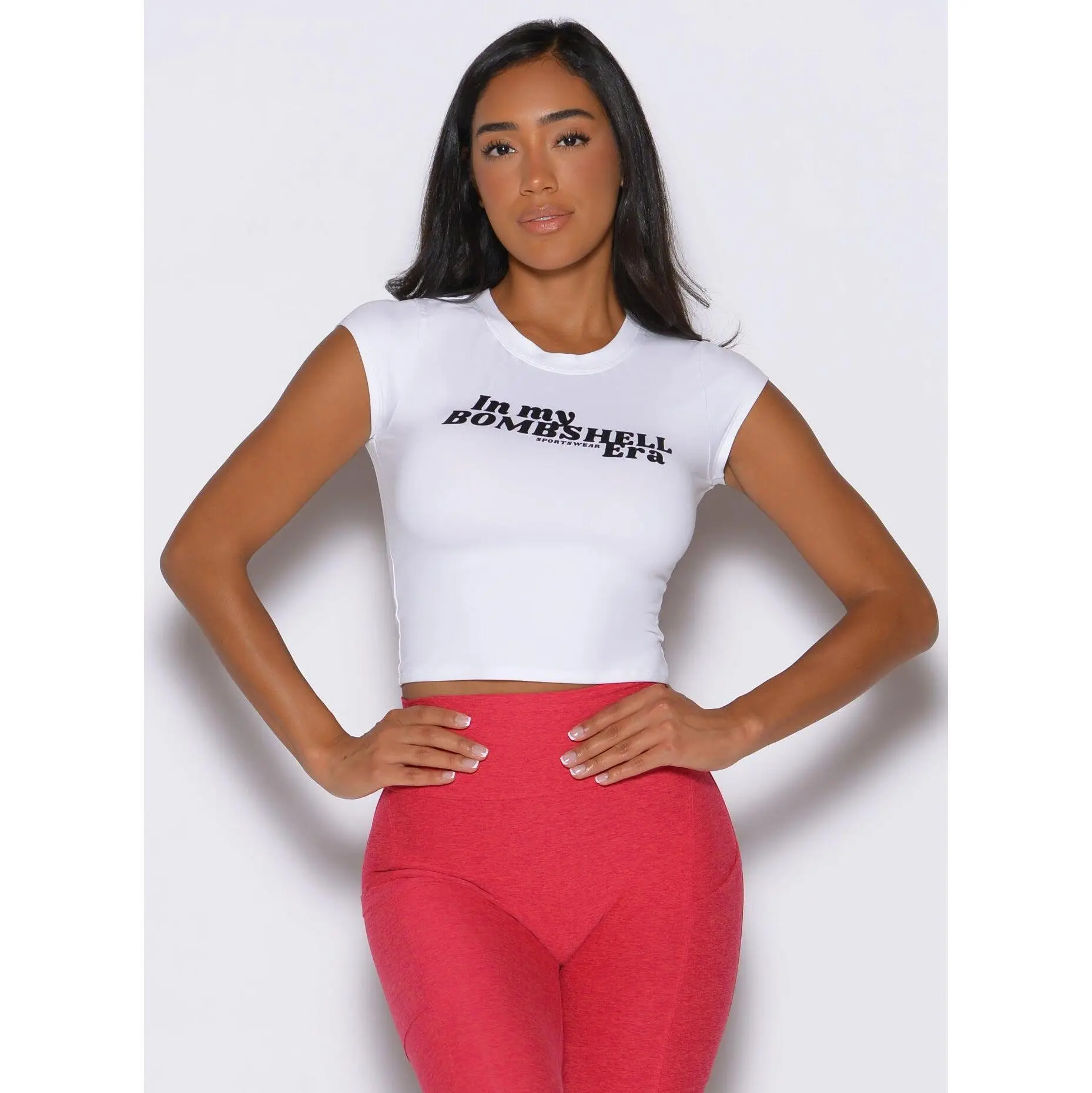 Bombshell Era Tee