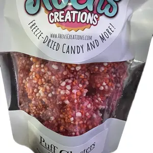 Airheads Red Hots - Sample Pack 2 (Snack)
