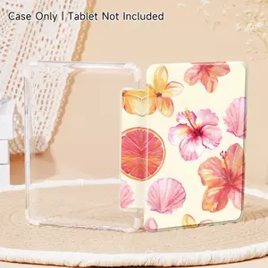 case for Kindle Colorsoft Signature Edition 7inch,Kindle Paperwhite 12,Kindle Paperwhite 5 (2021),Kindle 11th Generation (2022/2024),with sleep/wake function,reinforced corners,scratch-resistant and drop-resistant,perfect gift