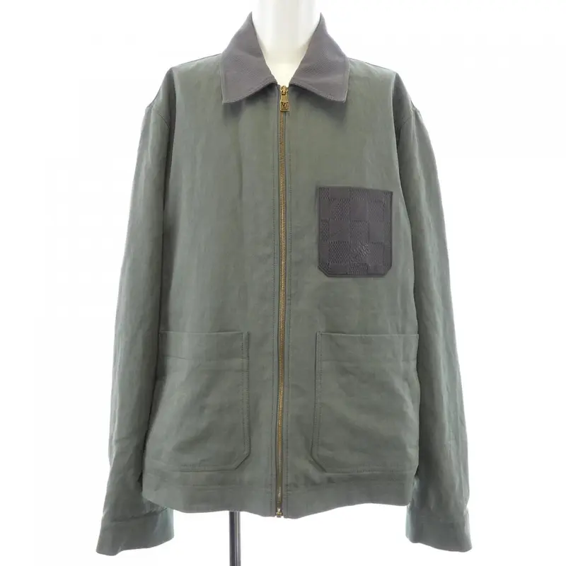 uniqlo leather jacket - TikTok Shop