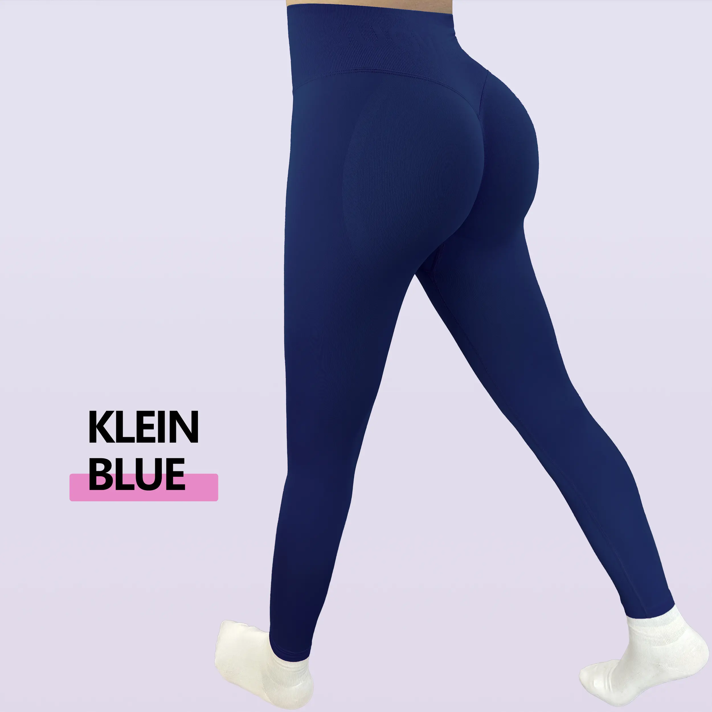 CK8003-Klein Blue