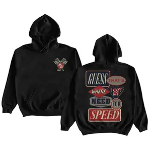 Morgan Wallenn Still the Problem Tour 2026 Front and Back Hoodie, Morgan Wallenn Merch, Country Music Graphic Hoodie, Trending Hoodie, Music Festival, Gift for Men Women