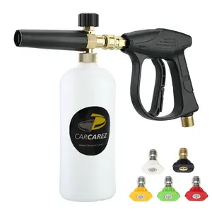 1/4" Snow Foam Lance - Pressure Jet Washer [For Pressure Washers Only]