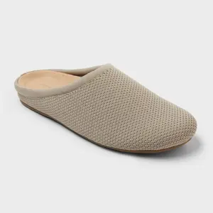 Women’s Lara Shoes with Memory Foam Insole - Universal Thread Taupe 12