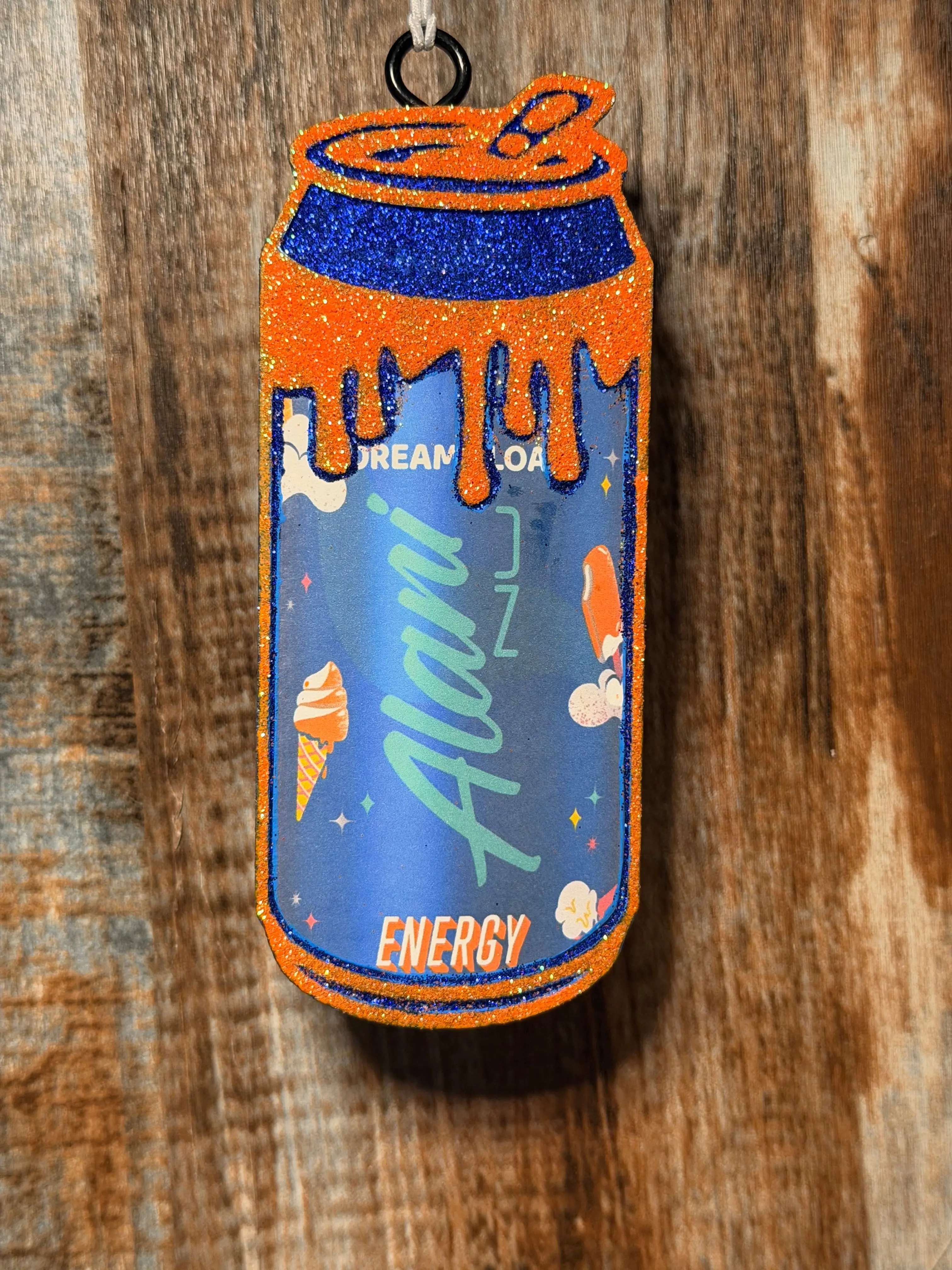 Dream Float Alani Car Freshie | Long-Lasting Air Freshener