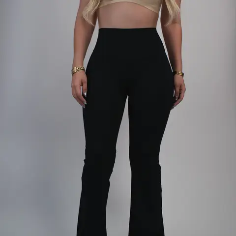 Women's Noely Everyday Shaping Leggings, Underwear for Women, Mid-Rise Design with Abdomen & Hips Contouring