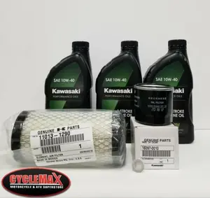 2015-2023 Kawasaki Mule Pro FX Mule Pro FXT Maintenance Kit