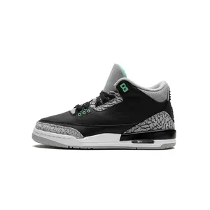 Air Jordan 3 GS "Green Glow" DM0967 031