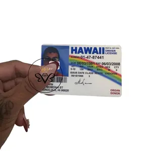 McLovin Card Skin