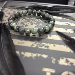 Tyler’s Aromatherapy Bracelet