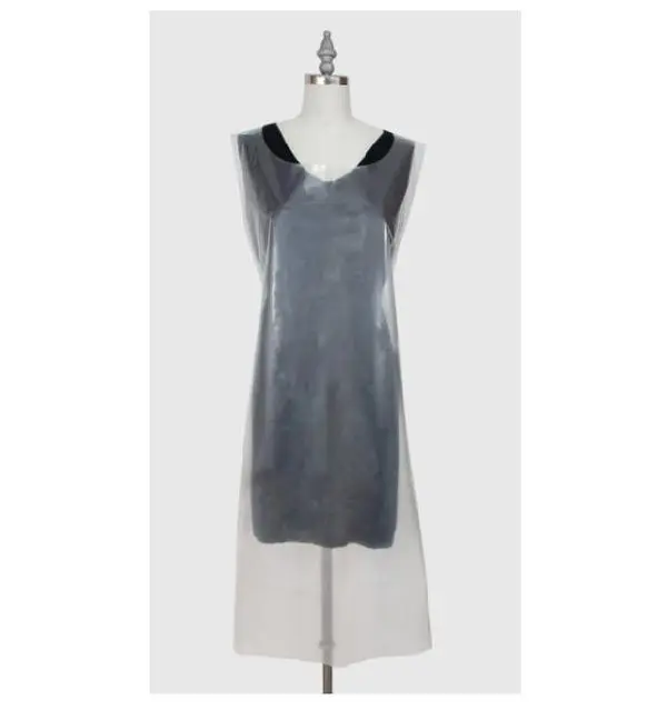Fromm Disposable Aprons - 100 PACK