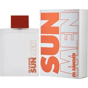 Jil Sander Sun By Jil Sander Edt For Men