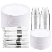 350Silver（Rolled Napkins)