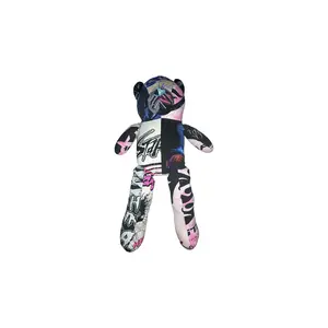 Teddy Bear Complexcon Exclusive "Multicolor - Varient 3" HSR096
