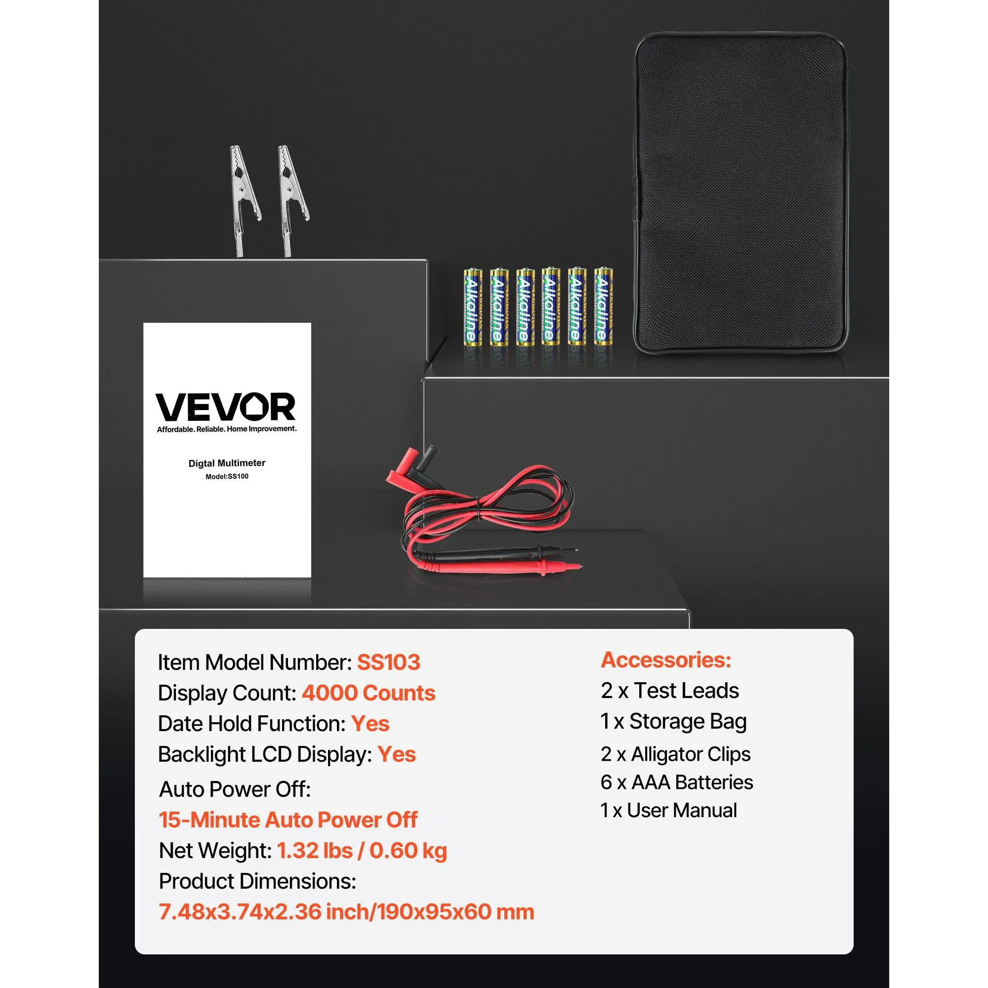 Non-Temperature Measuring
