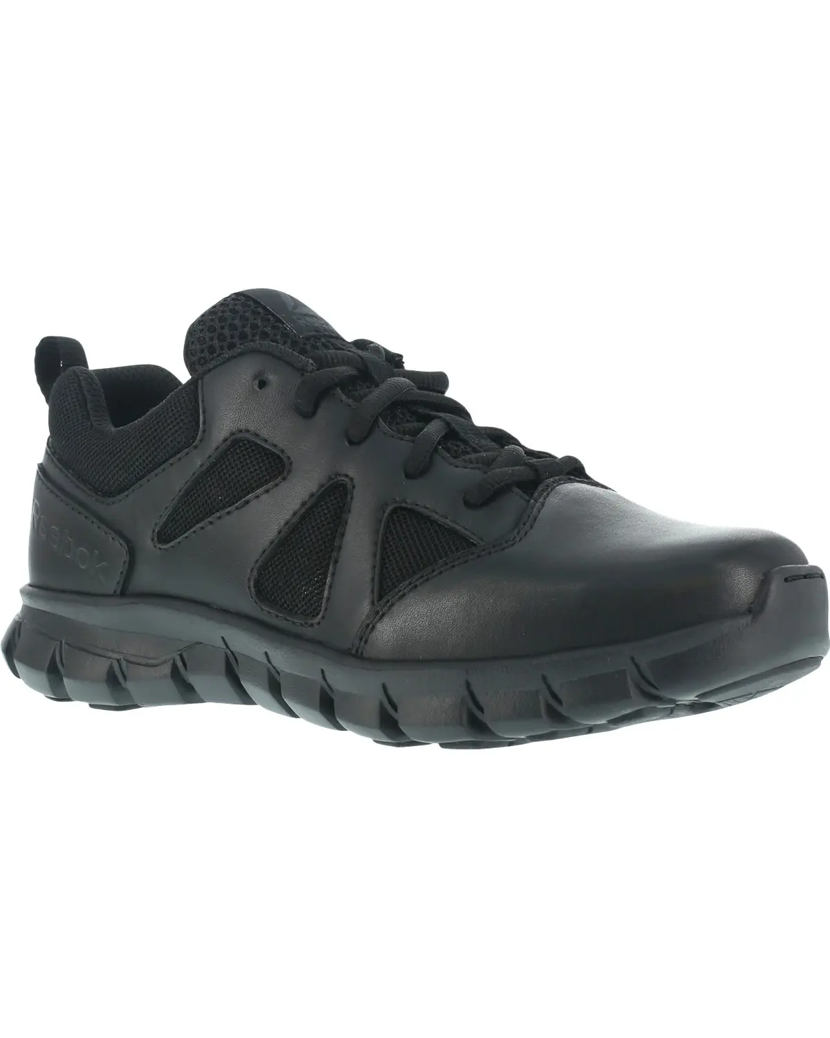Reebok Women's Women'S Sublite Cushion Tactical Oxfords - Rb815