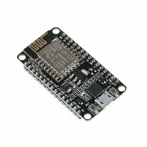SGElectronix 1PC ESP8266 Node MCU CP2102 ESP-12E Development Board Open Source Serial Module