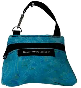 Lulu Side Kick Purse