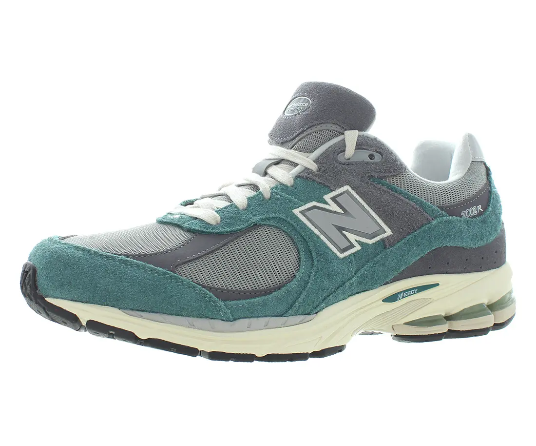 New Balance 2002R Unisex Shoes