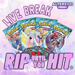 RTYH Journey Together Rip Until You Hit