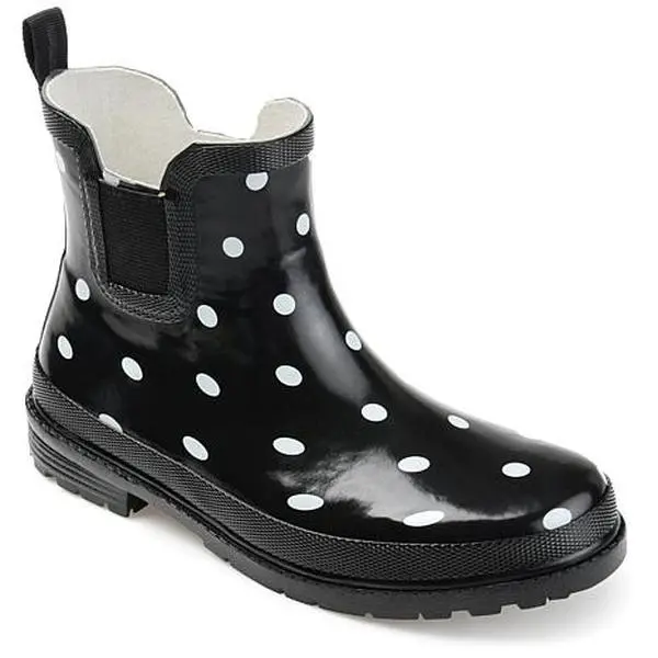 Journee Collection Women's Tekoa Rain Boot
