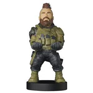 Soporte original para teléfono móvil y controlador de juegos - Phone, Smartphone Durable Cellphone Holder Game