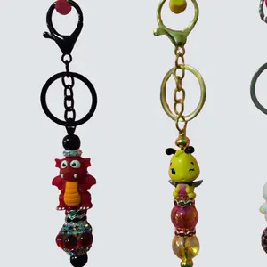 Live Key Chains