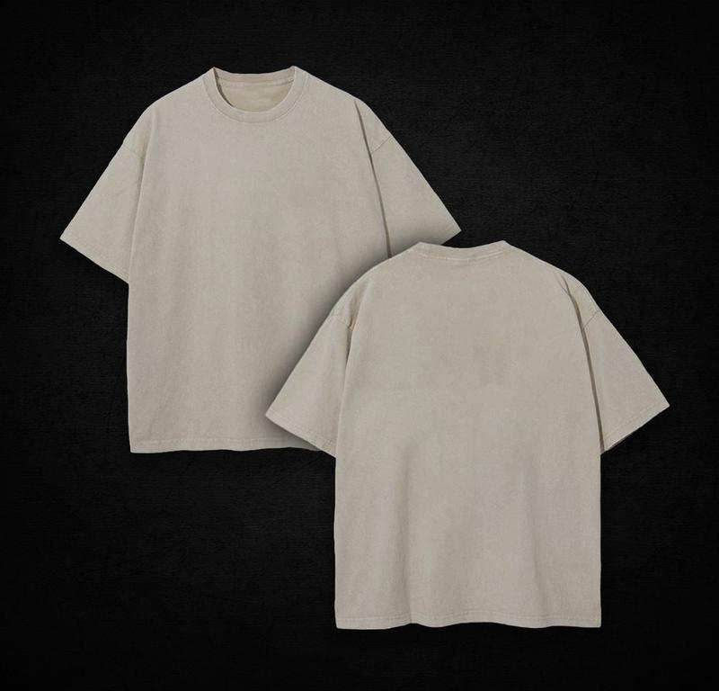 Guts Black Swordsman Berserk Acid Washed Shirts, Vintage Anime Gym Shirts, Mineral Heavyweight Cotton Tee Loose-Fit Sizes S-3XL For Anime Lovers