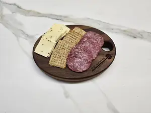 Black walnut  small cutting board