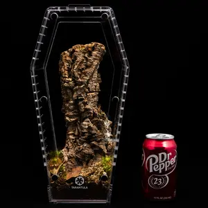 Large Coffin Crib Switch (14x7x7)