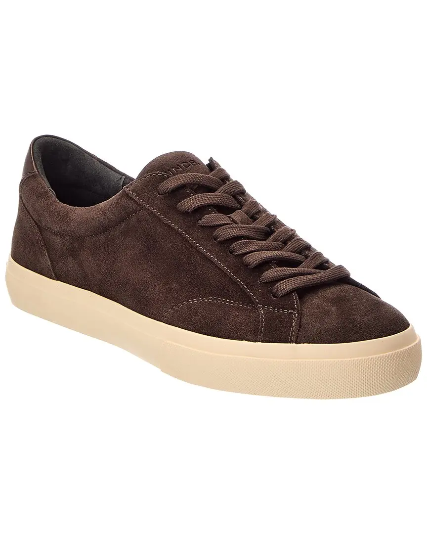 Vince Fremont Suede Sneaker