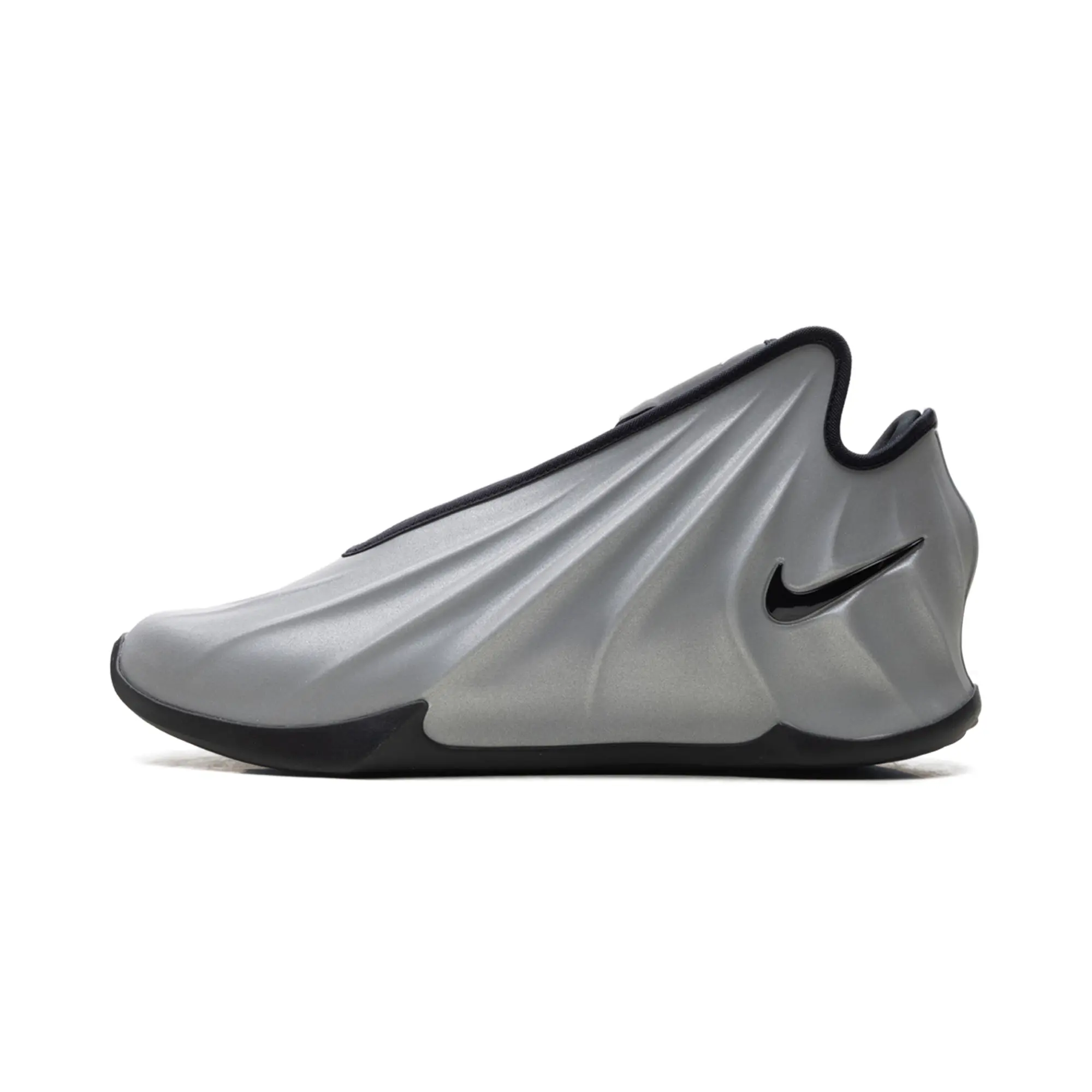 GT Future "Metallic Silver" FZ5590 002